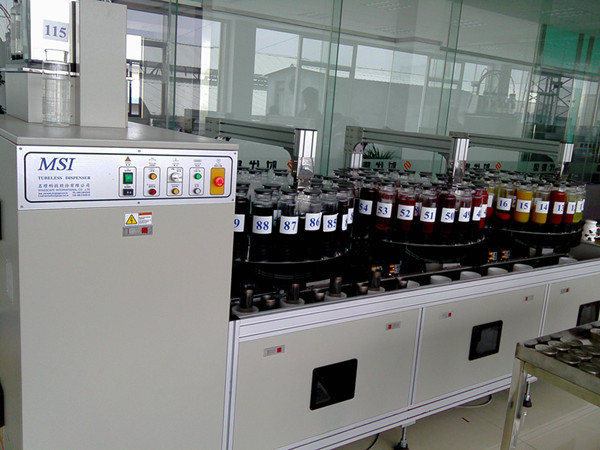 自動滴液機(jī)